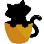 Logo de www.gatolatte.com